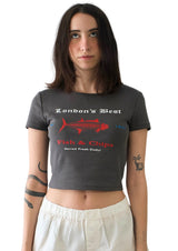 London's Calling Baby Tee