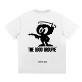 The Good Groupie Tokyo Graphic Tee