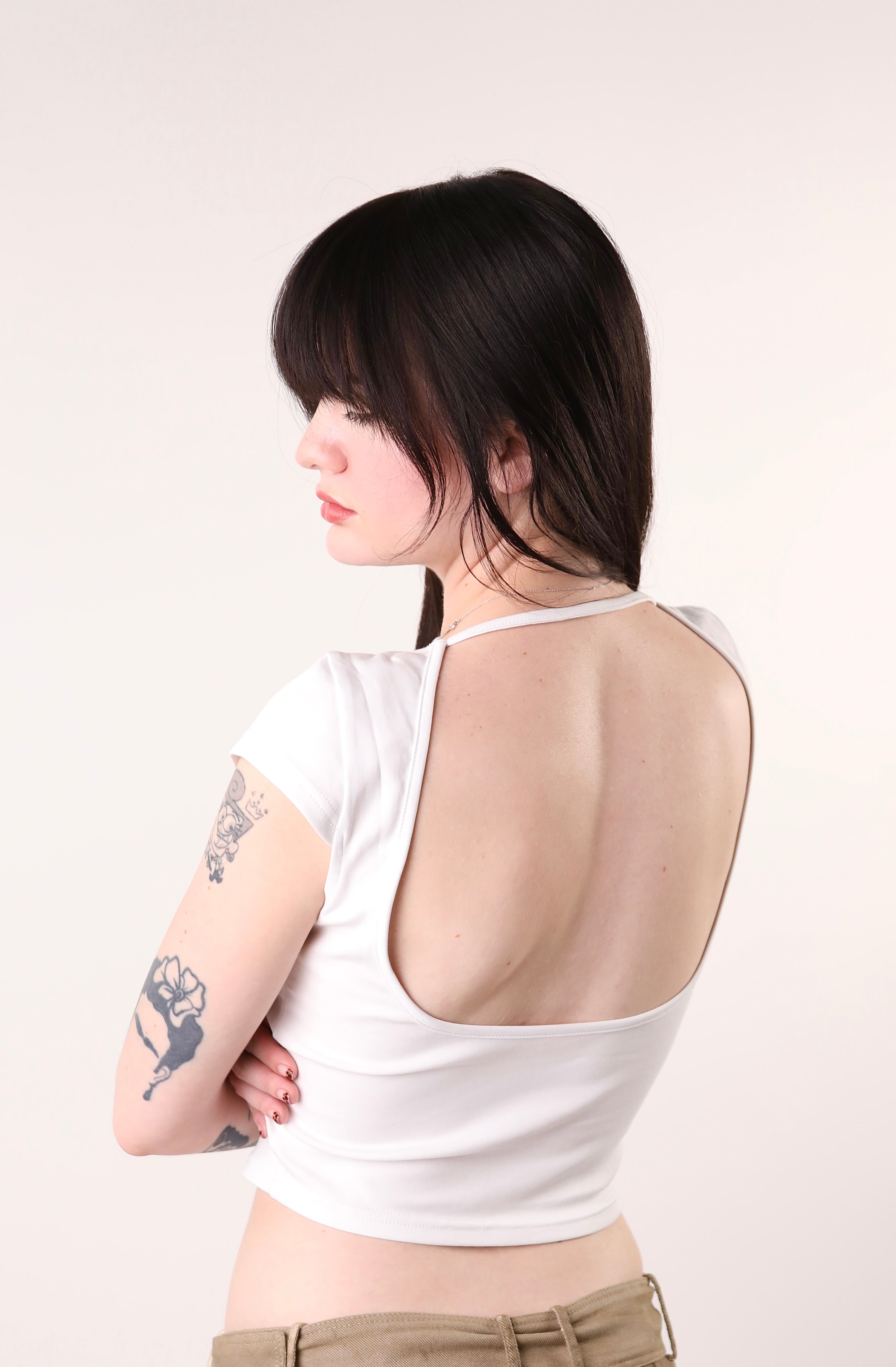 I Miss My Dog & I'm Ready to Go Home Slim Tee