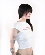 I Miss My Dog & I'm Ready to Go Home Slim Tee