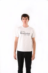 My Cat Is a Rockstar & I'm a Manager Tee