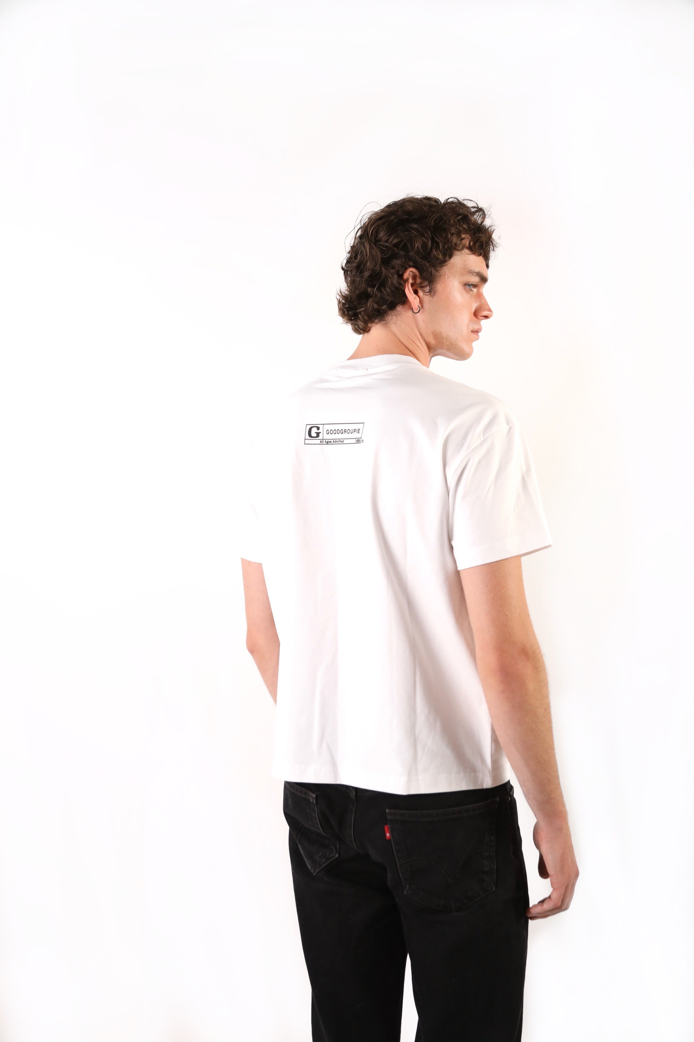 My Cat Is a Rockstar & I'm a Manager Tee