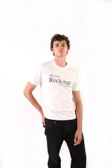 My Cat Is a Rockstar & I'm a Manager Tee