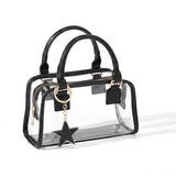 THE Clear Concert Bag